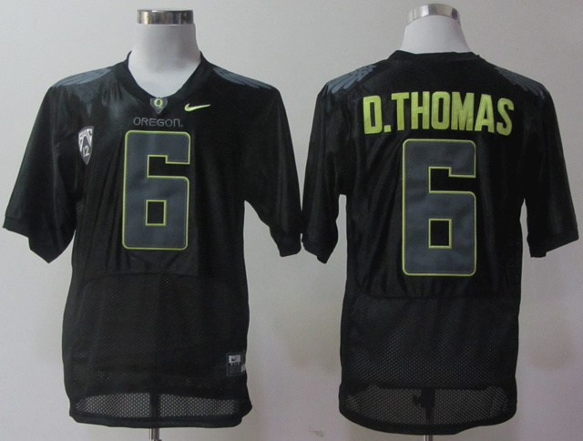 Oregon Ducks Jerseys-018